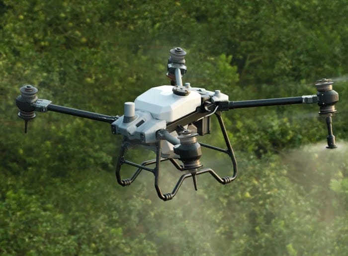 Big Sky Drone Solutions