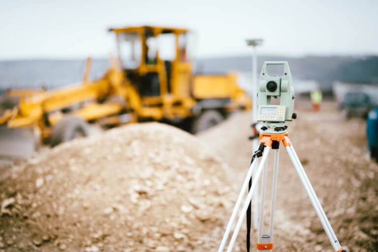 Reid Land Surveyors