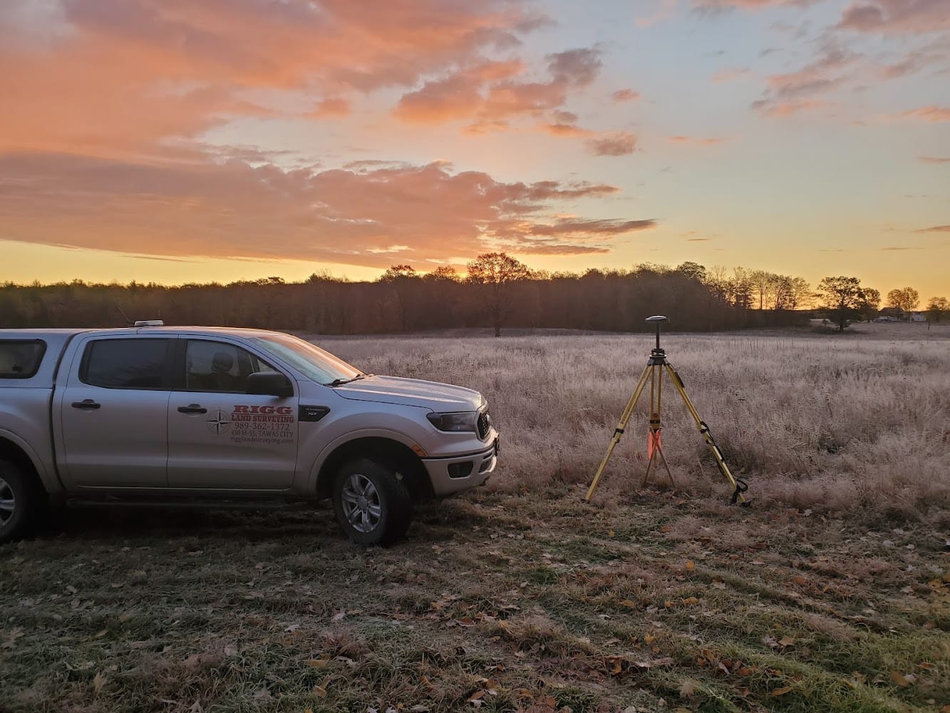 Rigg Land Surveying