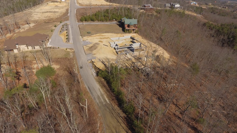 Mike Suttles Land Surveying