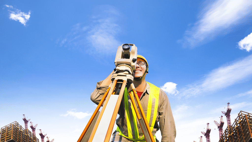 Rodgers Land Surveying