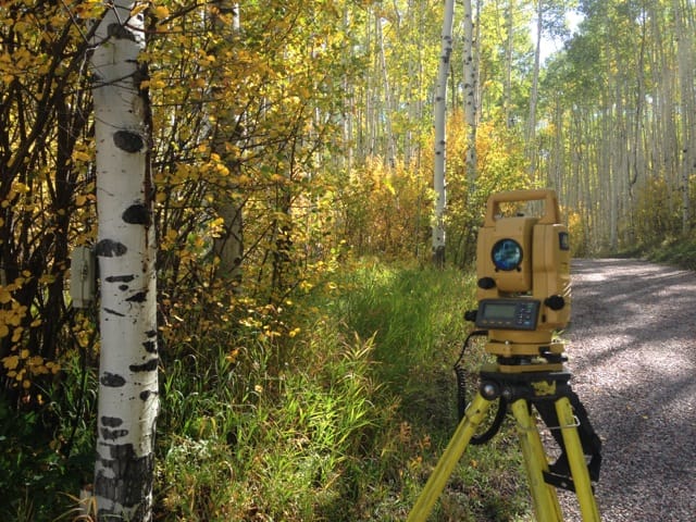 Aspen Survey LLC
