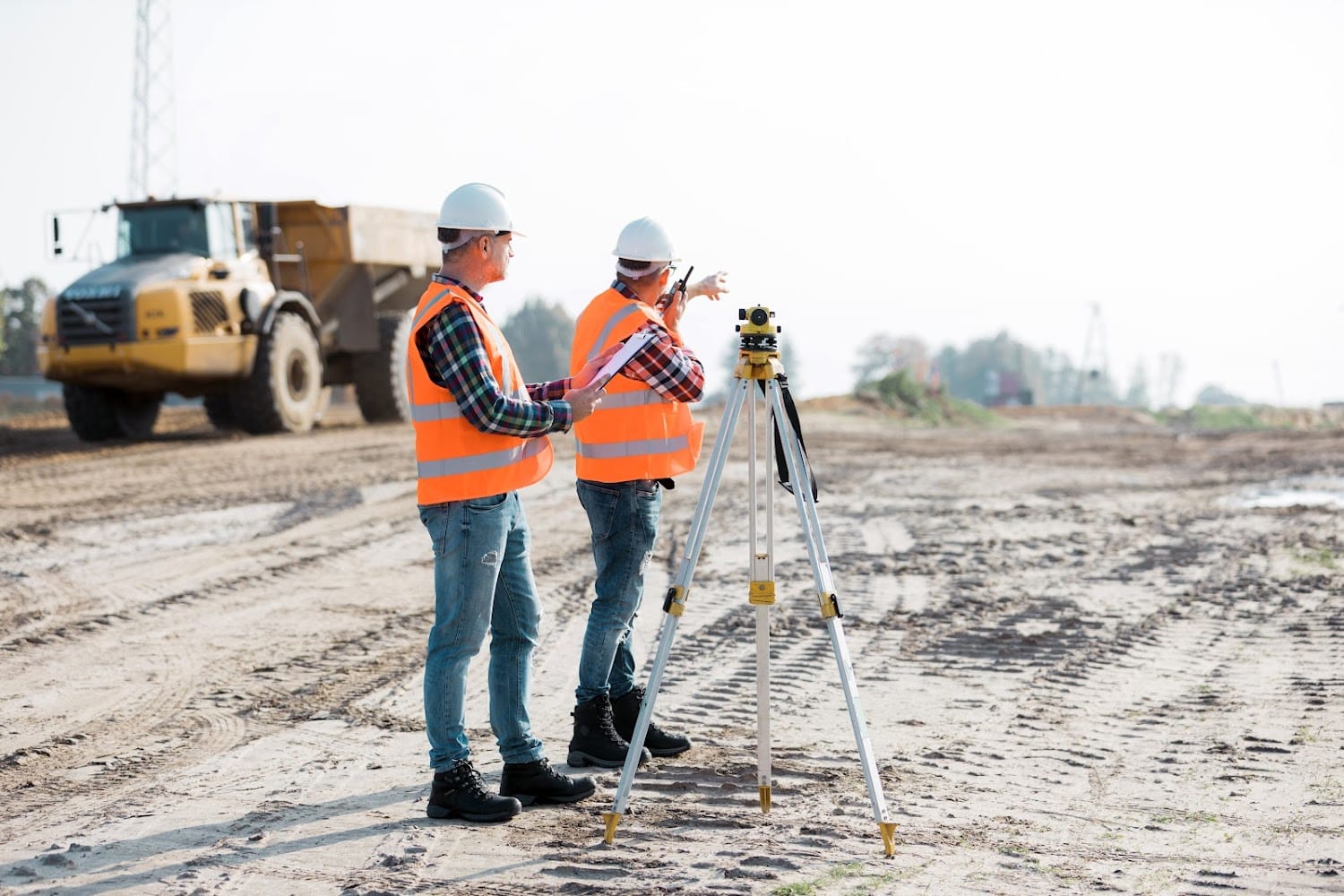 Stratum Surveyors