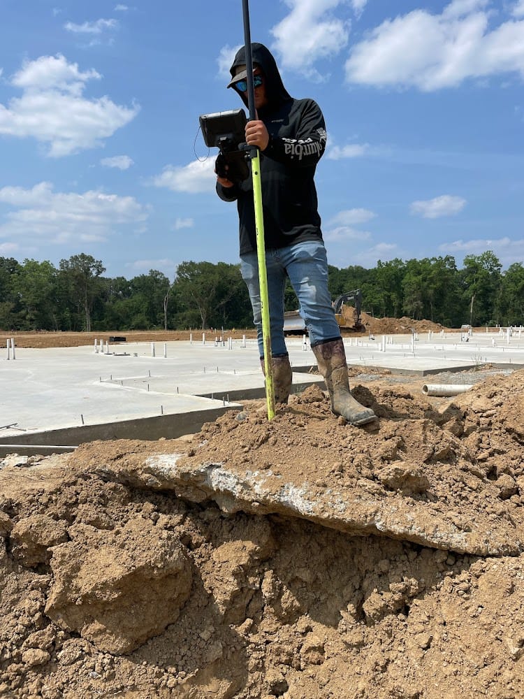 Pioneer Surveying