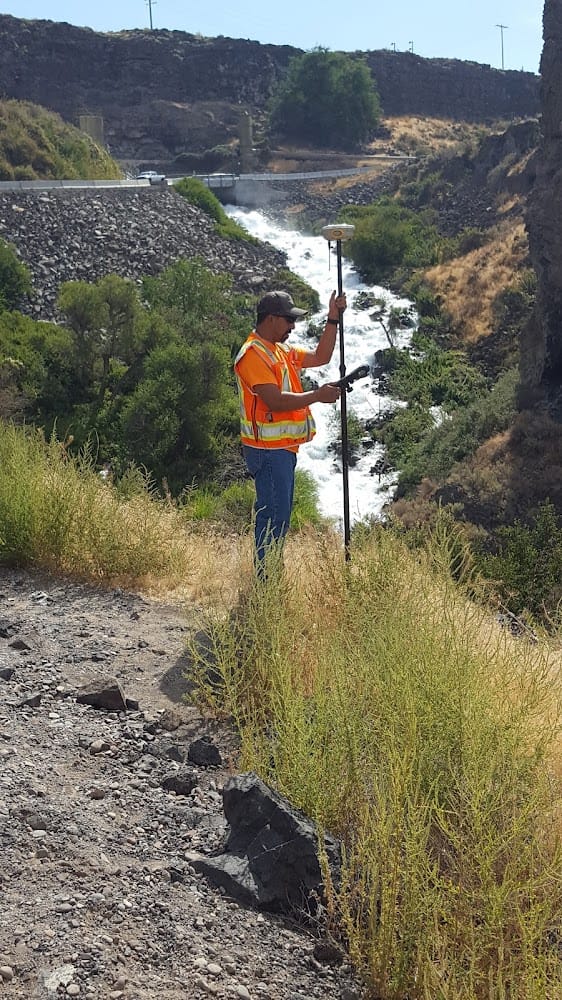 Garcia Land Surveying