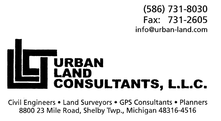 Urban Land Consultants