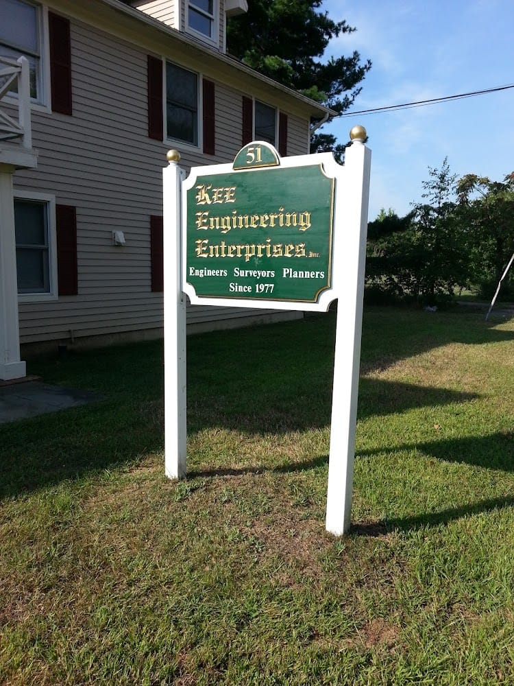 Kee Engineering Enterprises