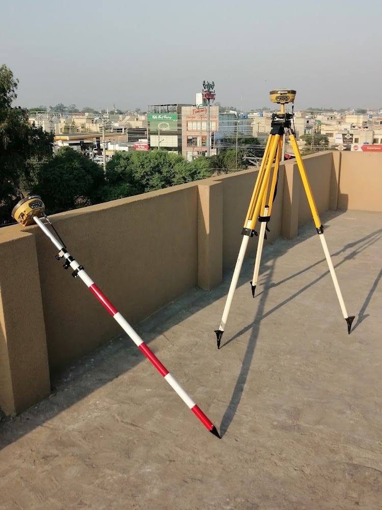 Euclid Positioning Systems Inc.