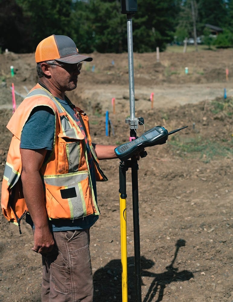 Northstar Surveying