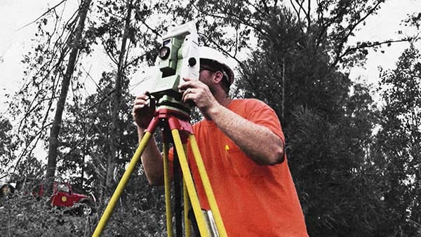 Point to Point Land Surveyors Inc