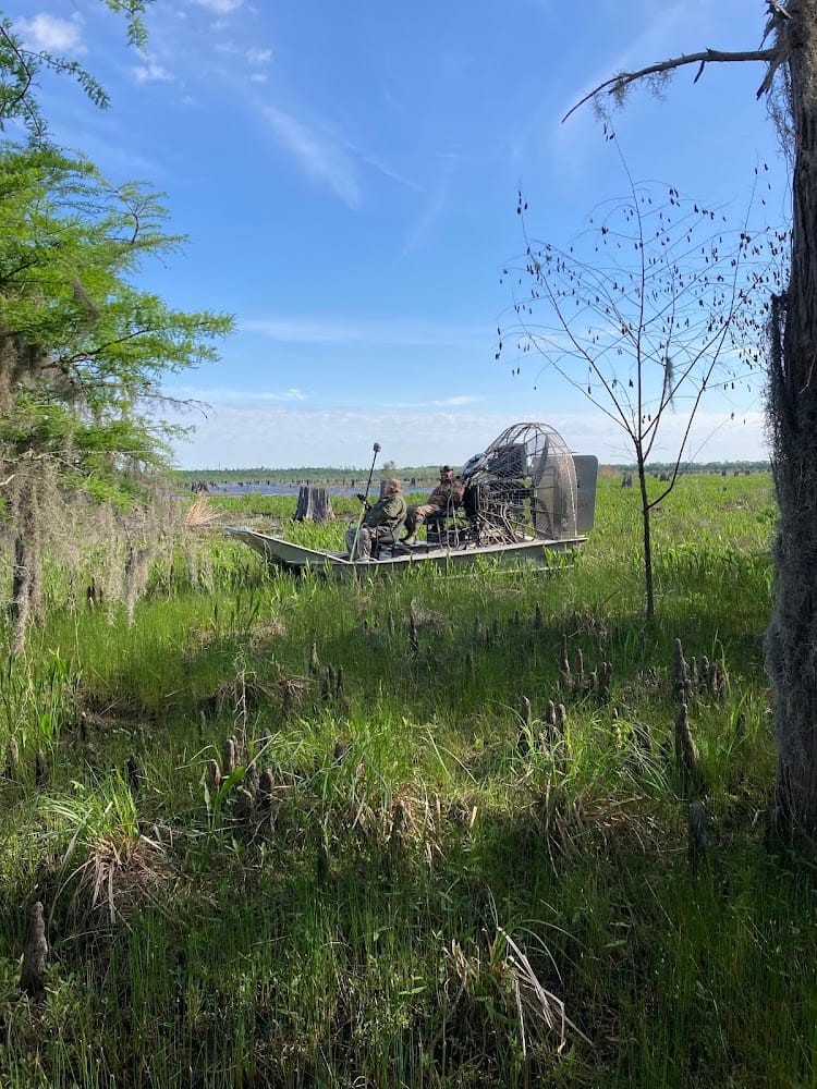 Reddoch Land Surveying