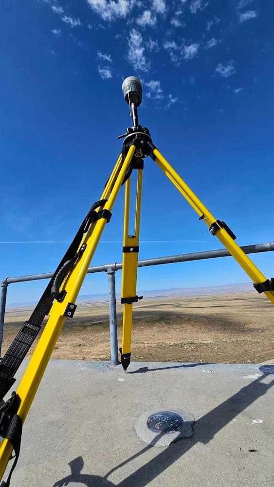 Initial Point Land Surveying