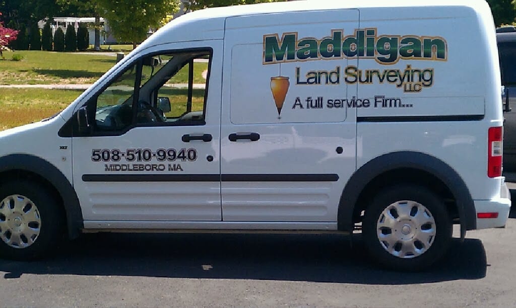 Maddigan Land Surveying