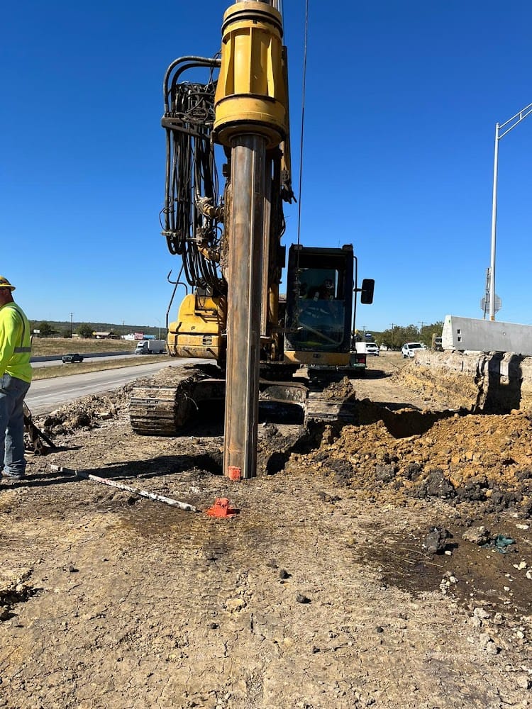 Square Contracting Inc
