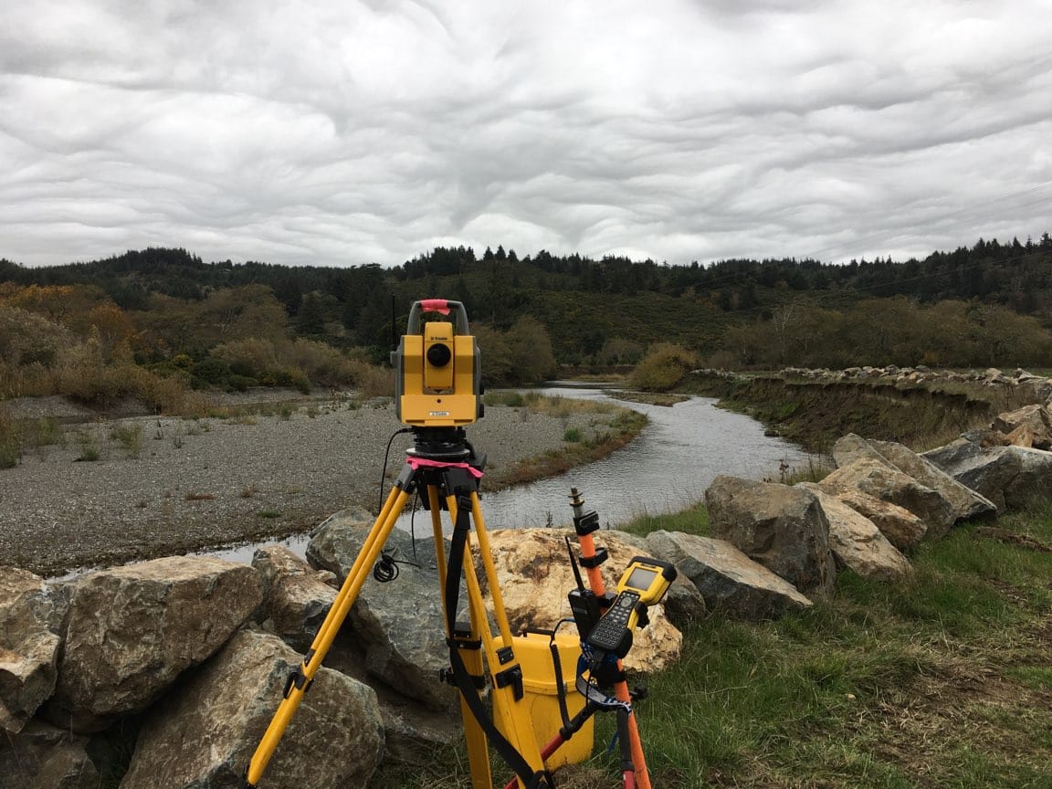 Campbell Surveying