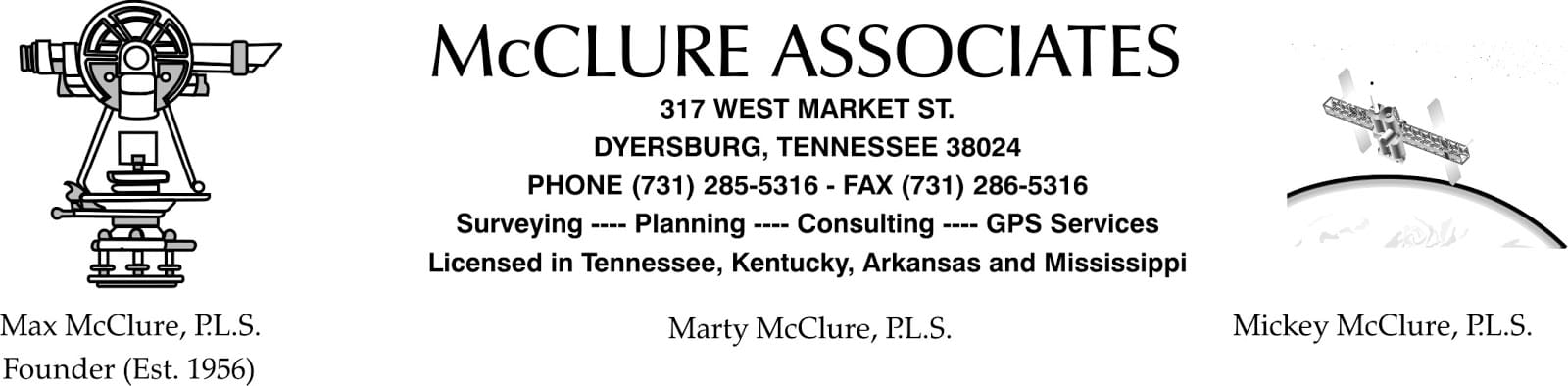 Mc Clure Associates