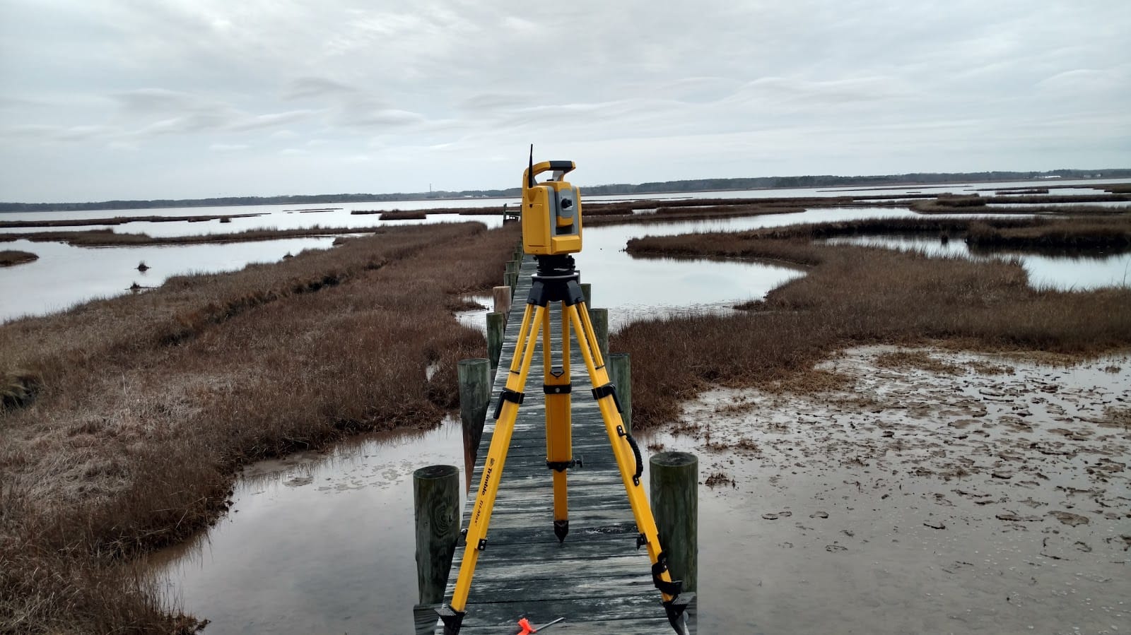 Russell T. Hammond Surveying