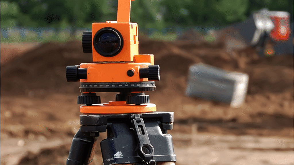 SURVEYING UNLIMITED