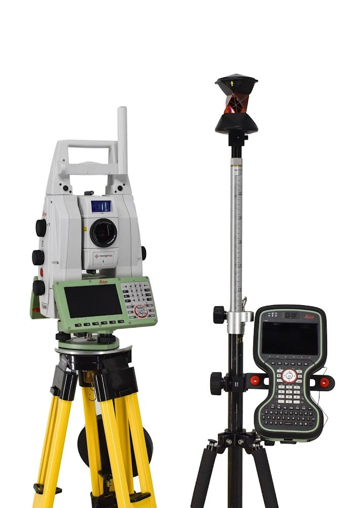 Ryanik Land Surveying Company