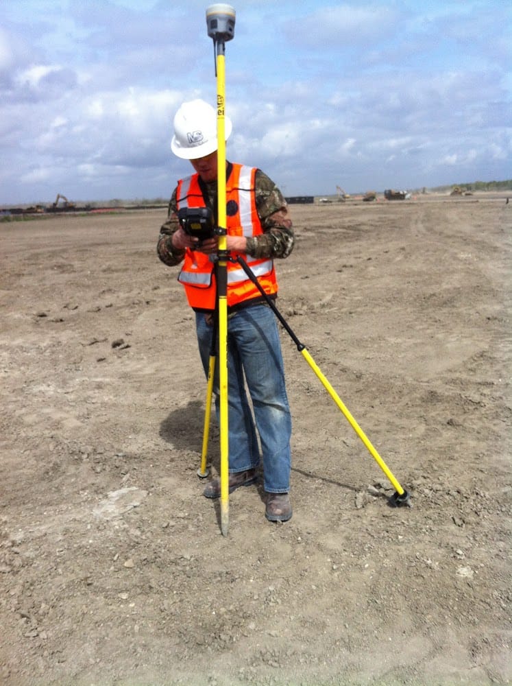 Southern Survey Services