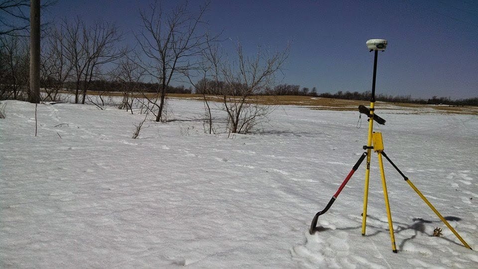Clark Surveying Co.