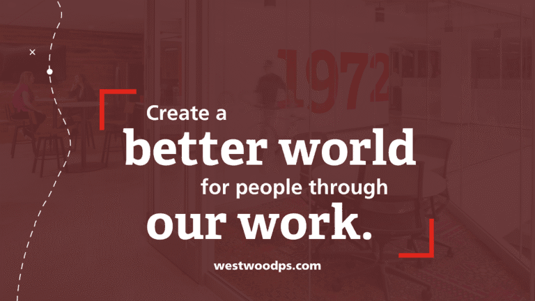 Westwood Professional Services