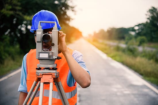 Jacksonville Land Surveying
