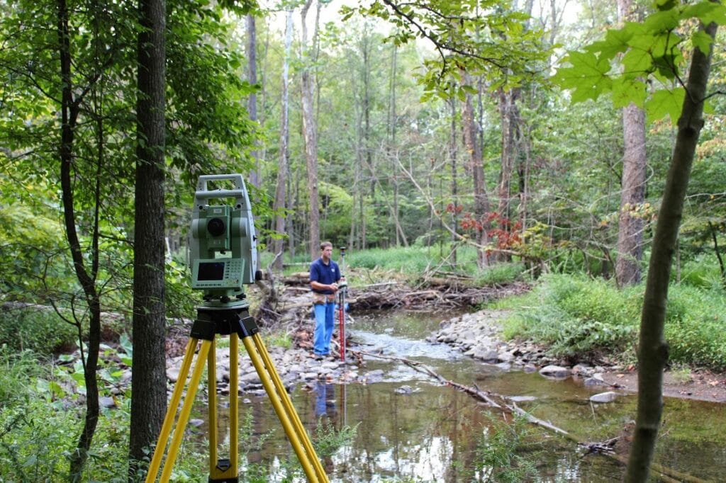 SHA Surveying