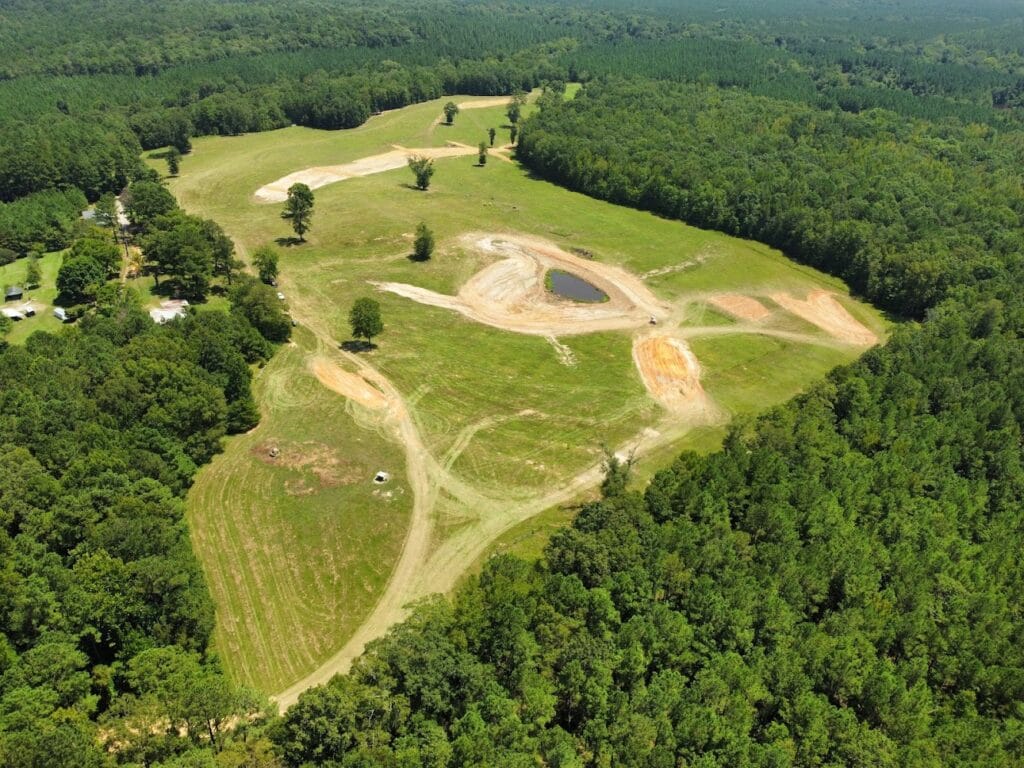 The Woodlands Group
