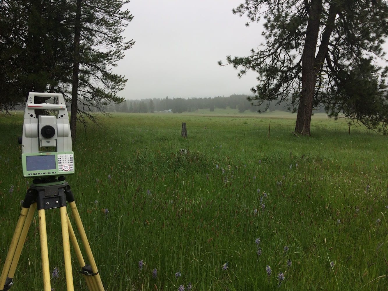 Meade Surveying LLC