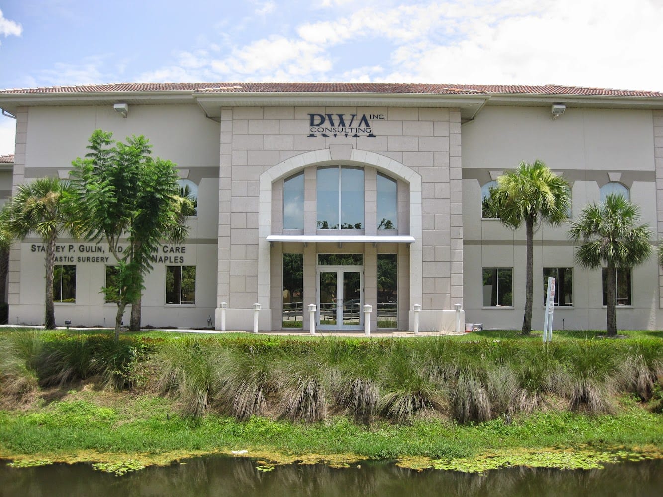 RWA