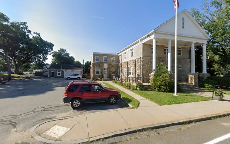 Acushnet Assessors