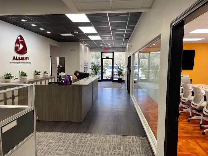 Alliant Engineering
