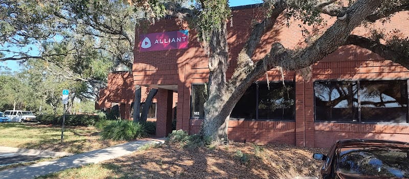 Alliant Engineering