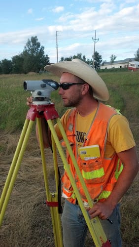 Alpine Surveying & Engineering