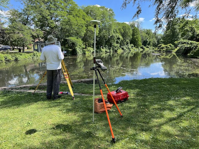 Andes Consulting Engineering & Surveying