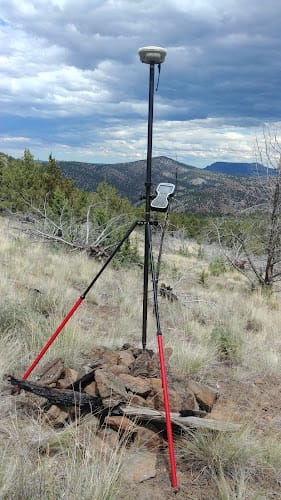 Axis Mapping and Surveying Company