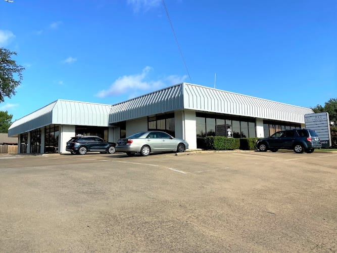 B & D Surveying Inc