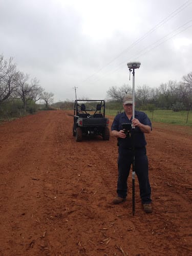 Barton & Associates Land Surveying