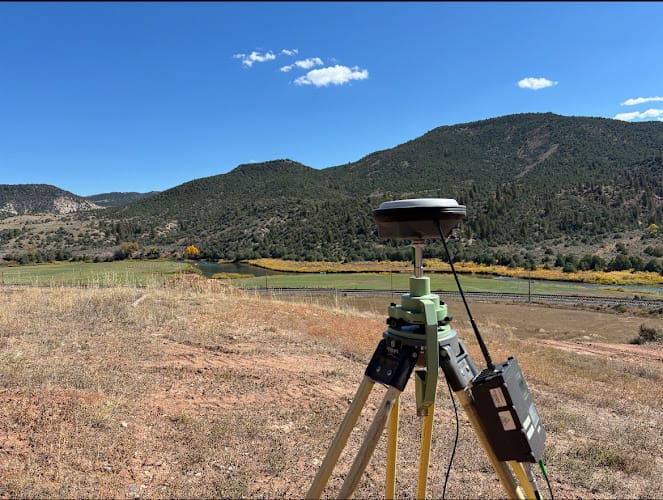 Baseline Surveys & Baseline Locating Services LLC