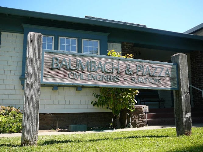 Baumbach & Piazza