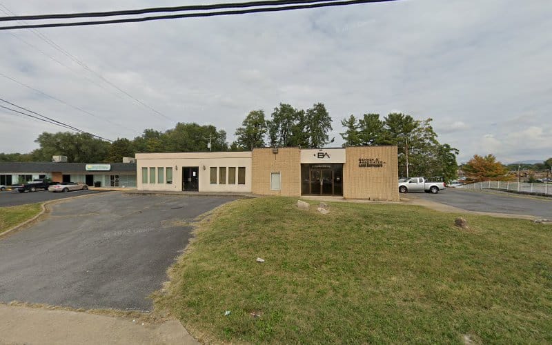 Benner & Associates Inc.