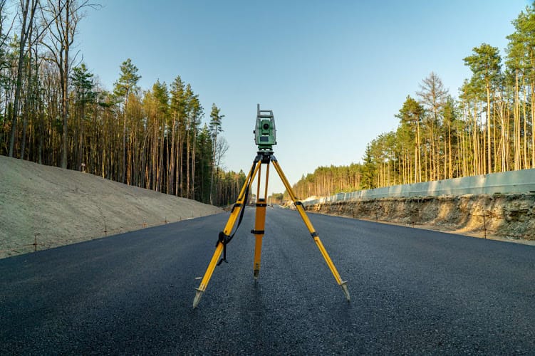 Bereczky Surveying & Mapping