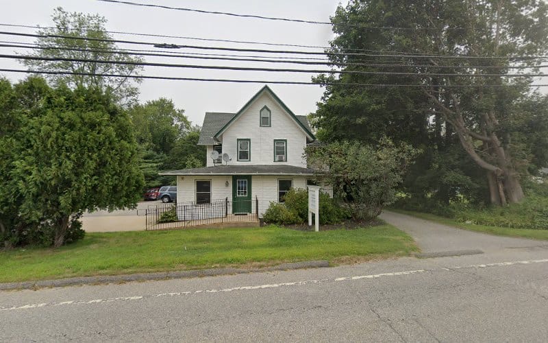 Berkshire Engineering & Surveying