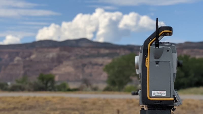 Bona Fide Surveying
