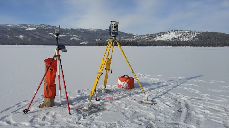 Default Surveyors