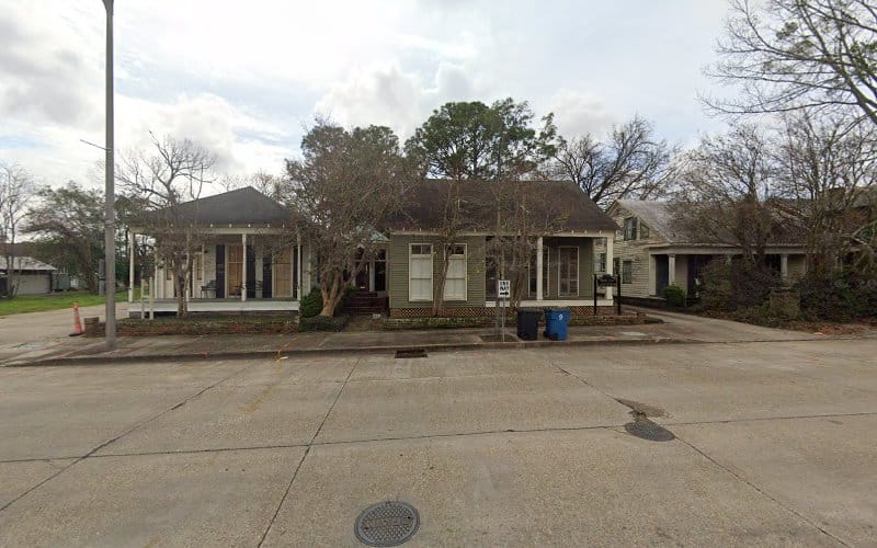 Bryant Hammett & Associates