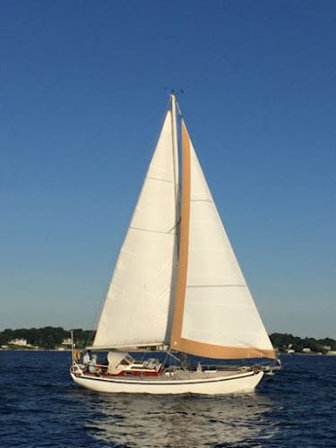 CB Marine Surveys