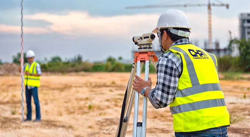 CHP Engineers & Surveyors