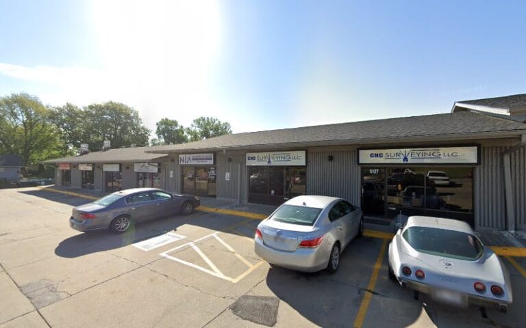 CNC Surveying LLC